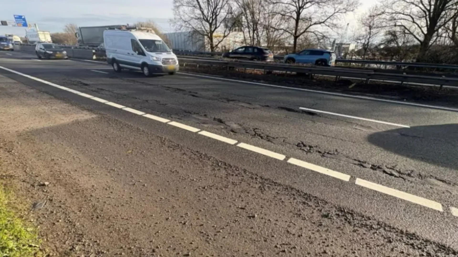 2026-01-20 a28 vorstschade