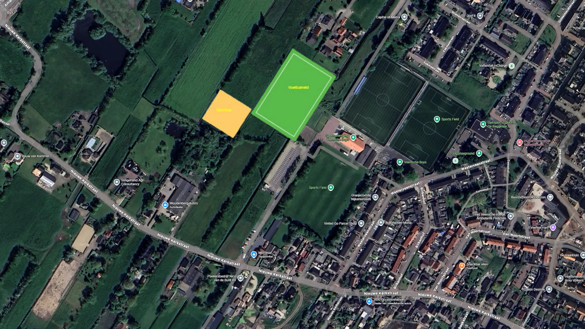 2026-01-23 veensche boys sporthal