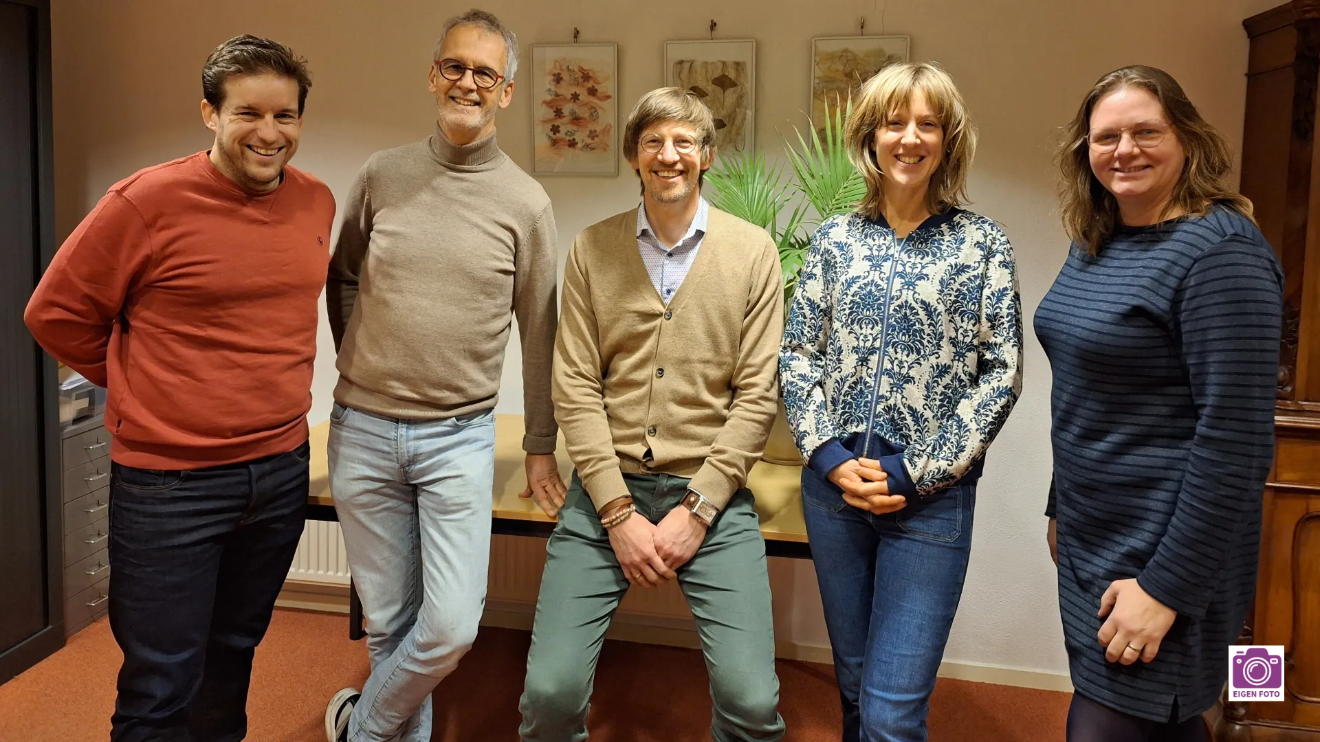 2026-01-30 bestuur voedselbank