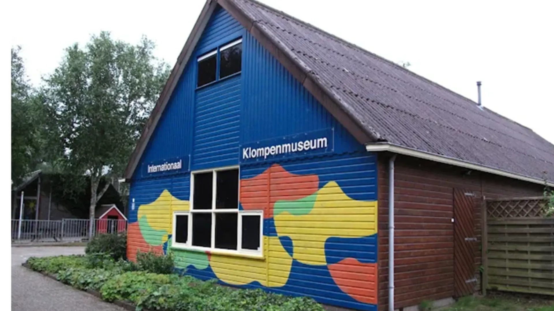 2026-02-04 klompenmuseum
