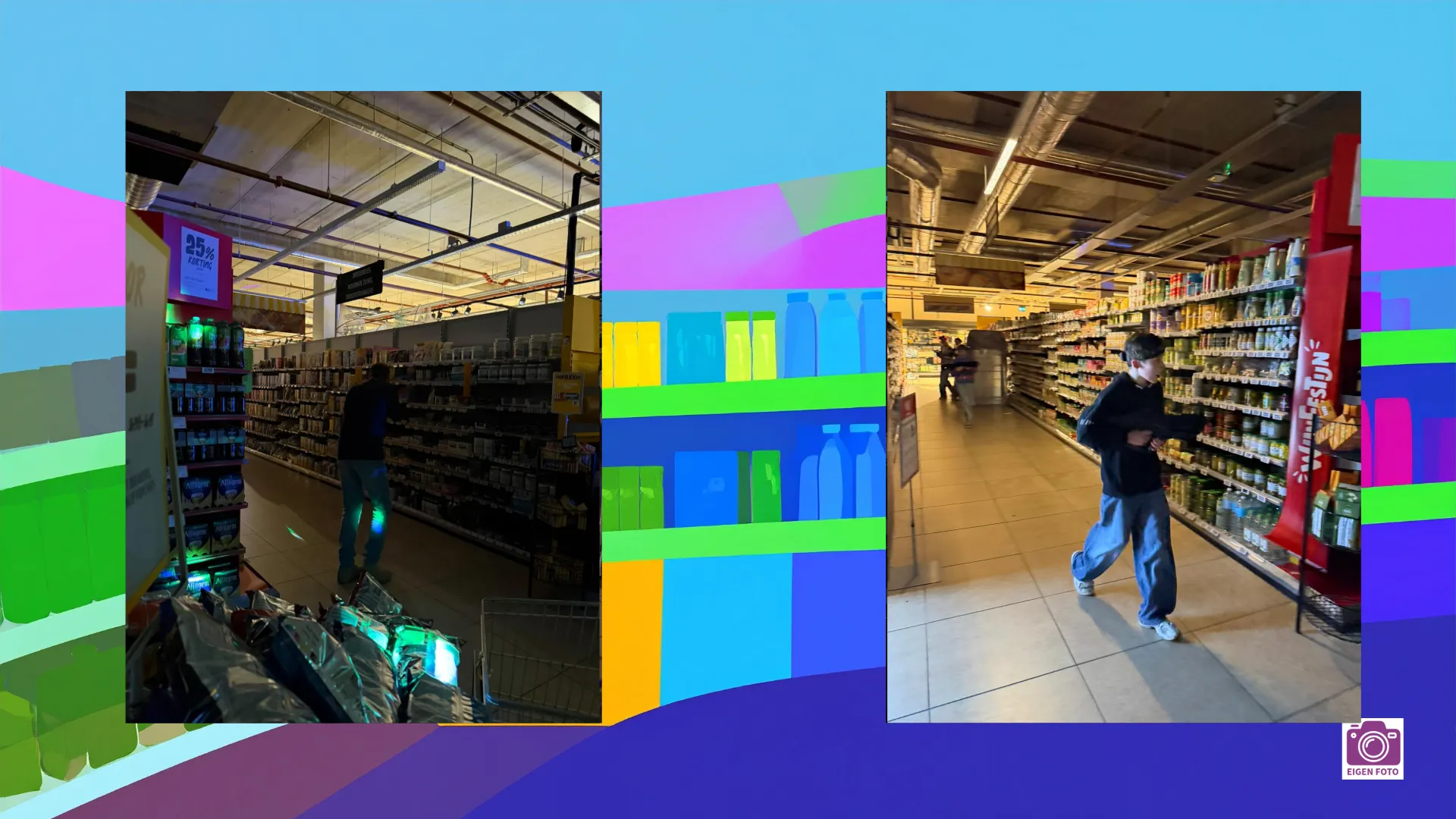 2026-02-08 sp[arta korfbal jumbo lasergame 2