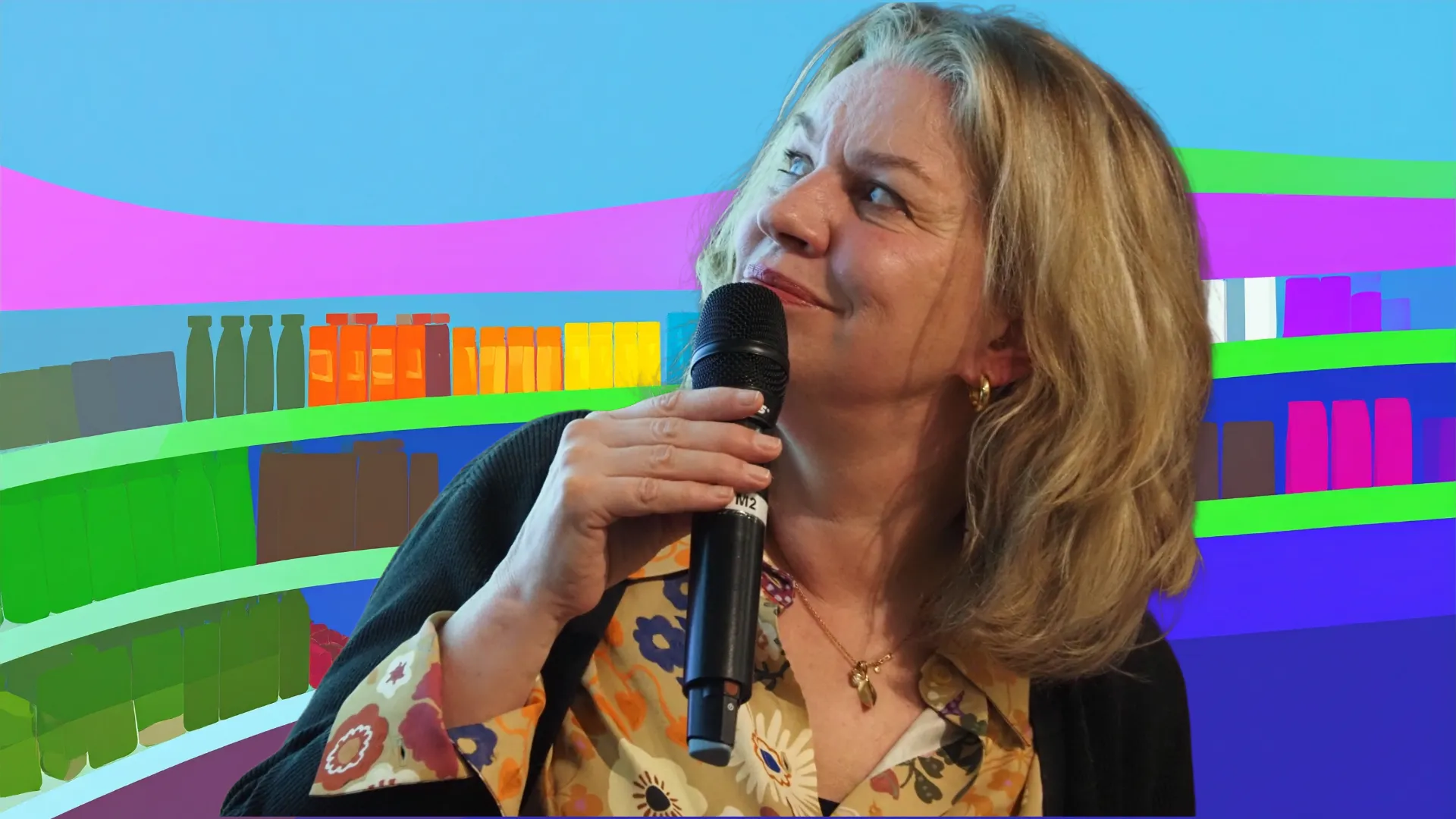 2026-02-19 Annejet van der Zijl