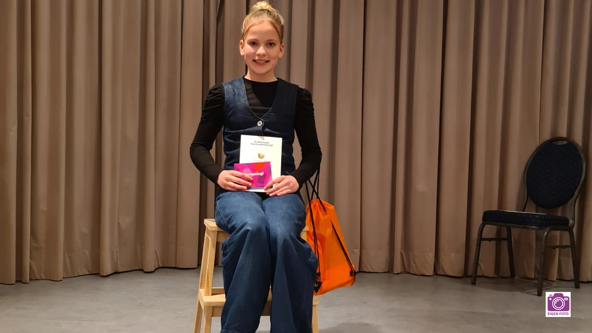 2026-02-26 Regionale voorleeswedstrijd 3