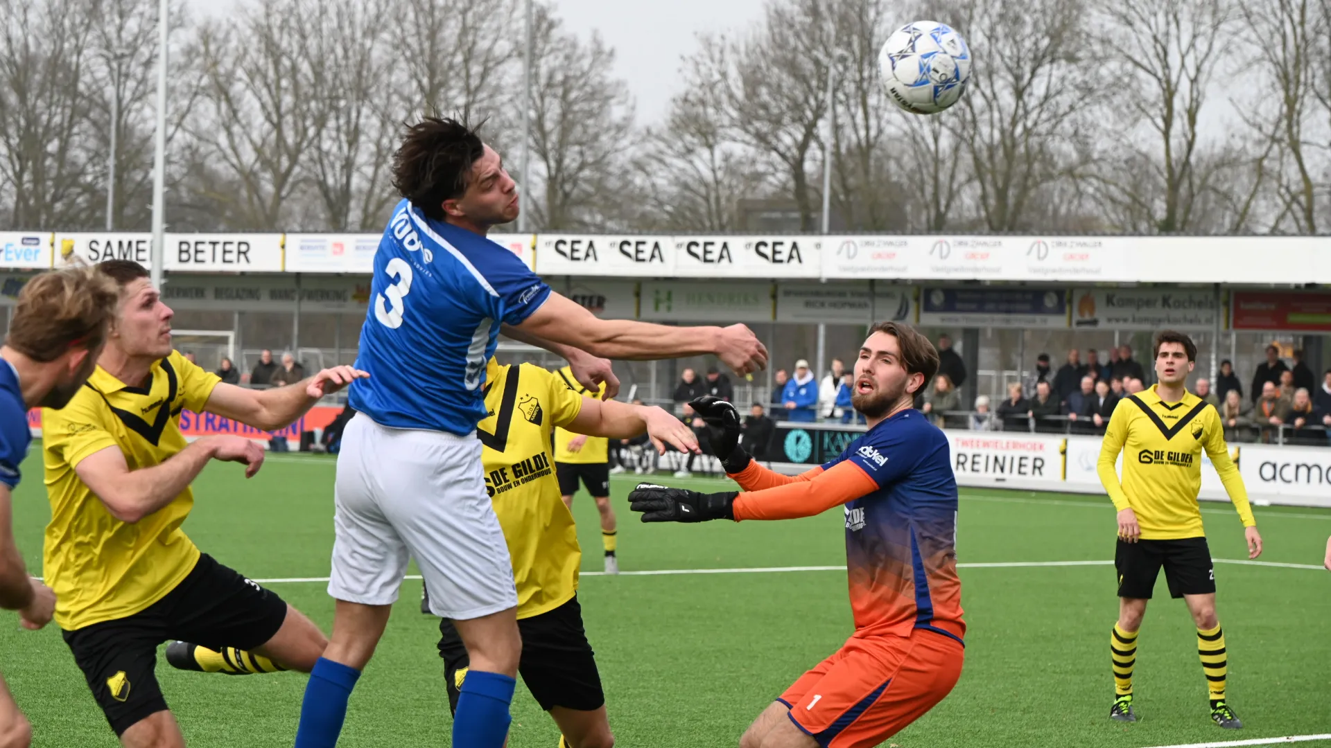 2026-03-07 veensche boys