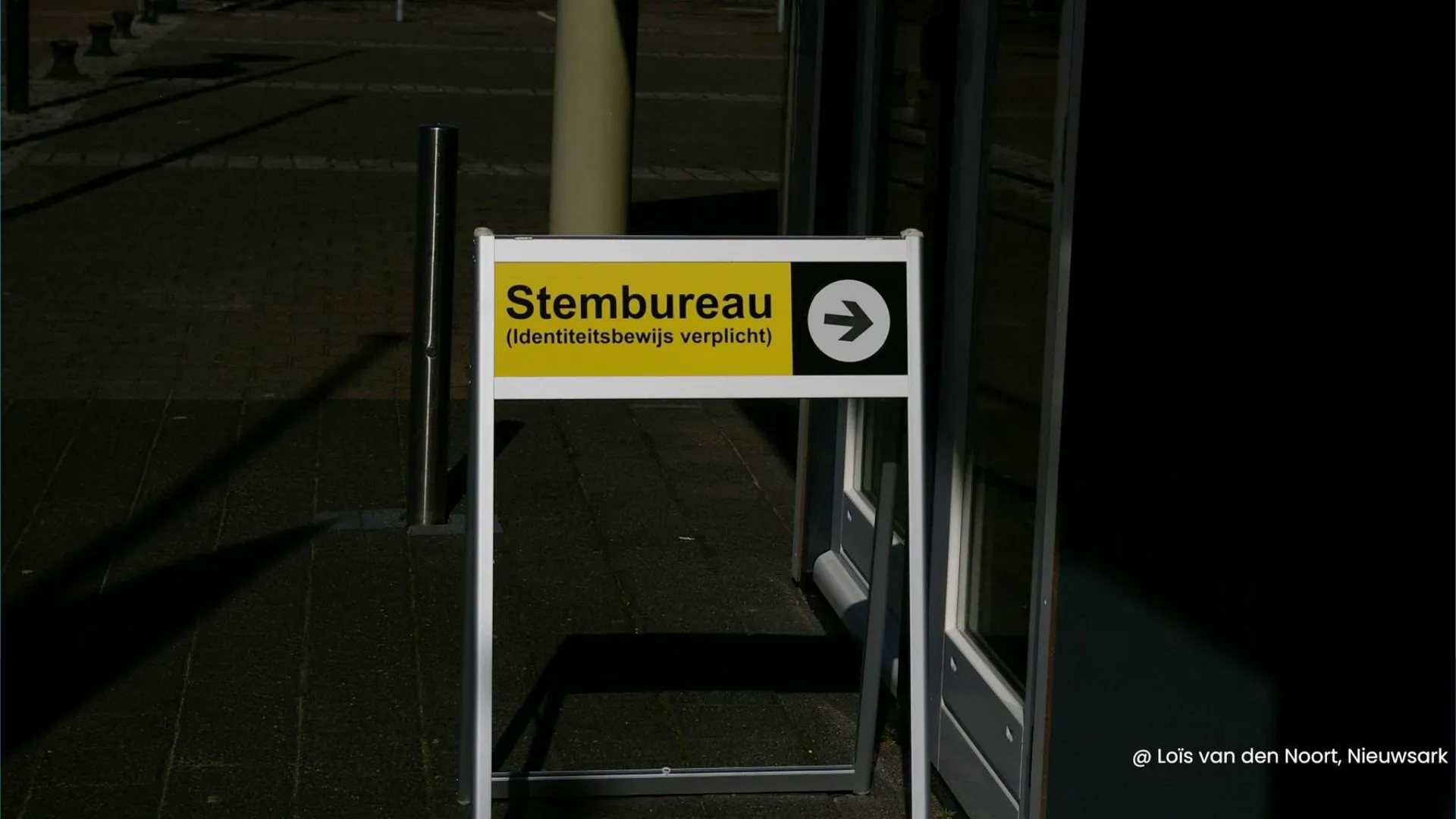 2026-03-12  verkiezingen