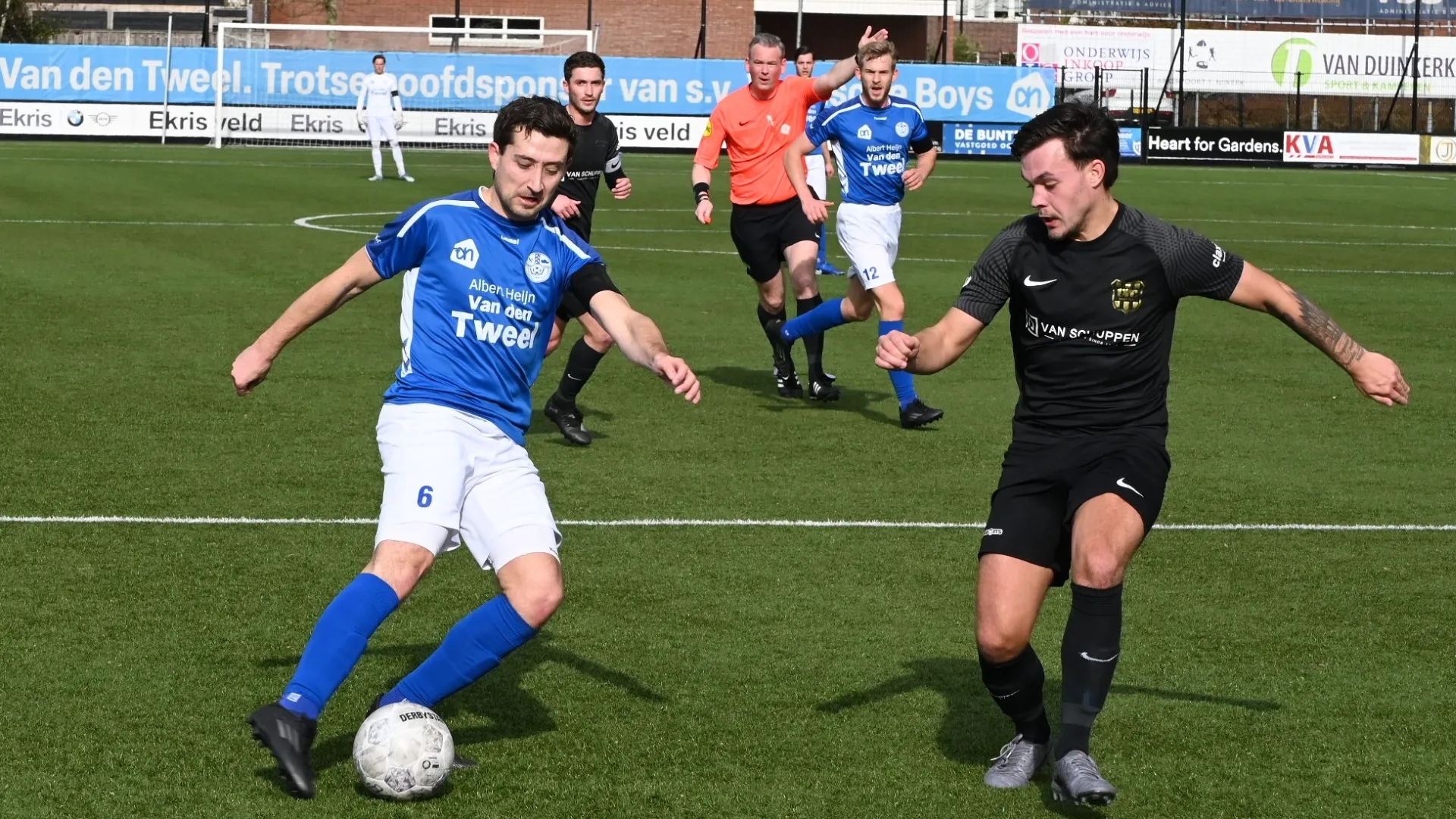 2026-03-14 veensche boys