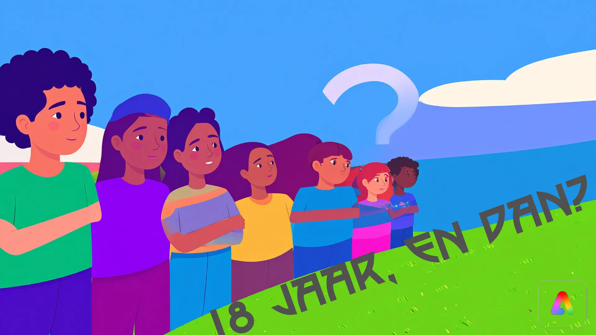 2026-03-21 18 jaar en dan