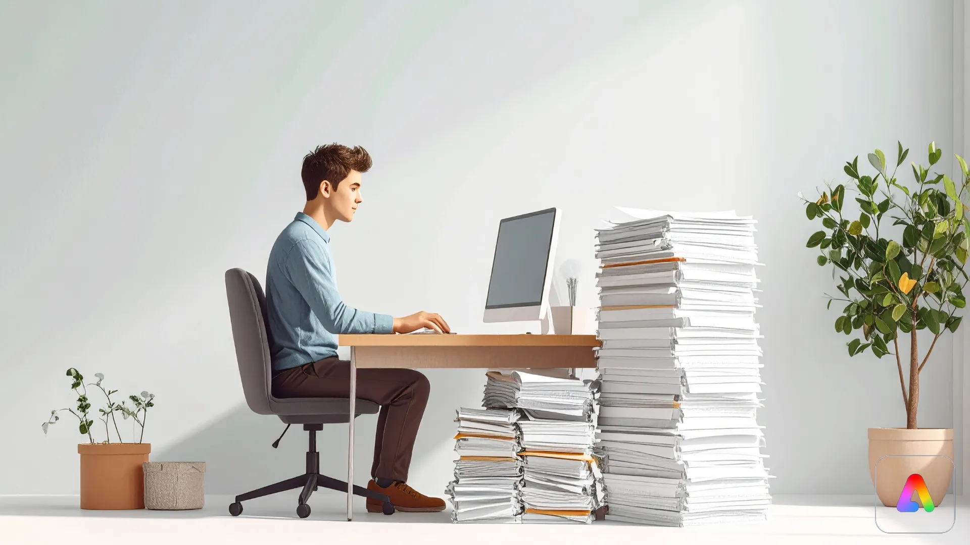 2026-03-22 achterstallig werk