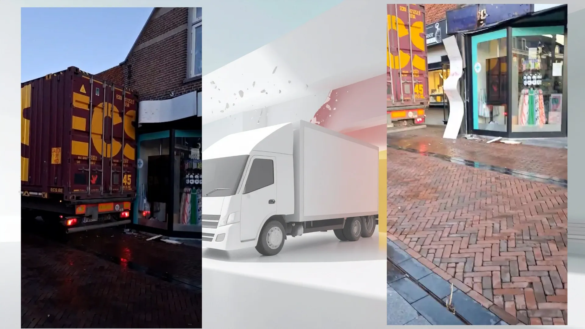 2026-03-27 vrachtwagen tegen etos