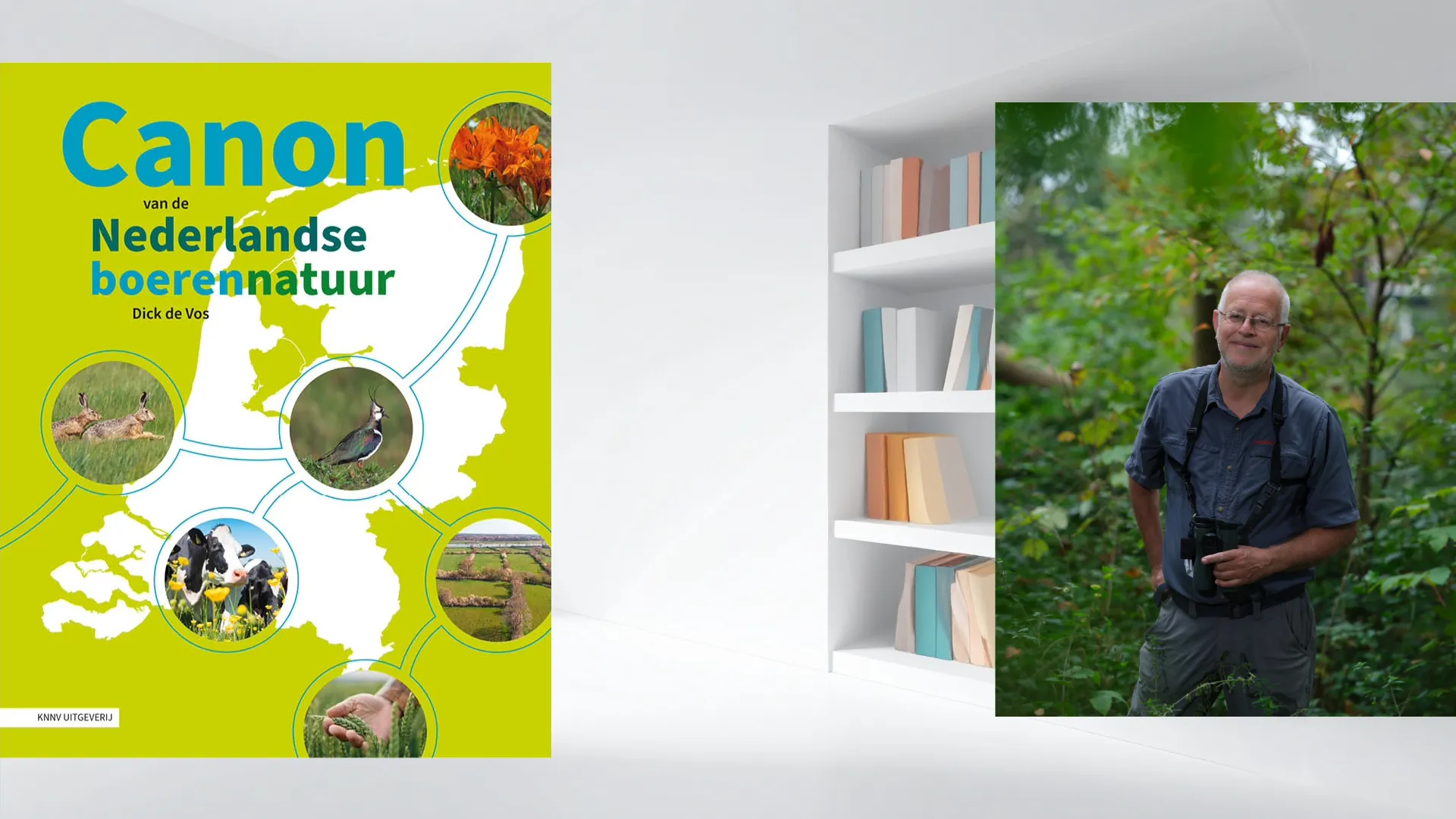 2026-04-07 dick de vos