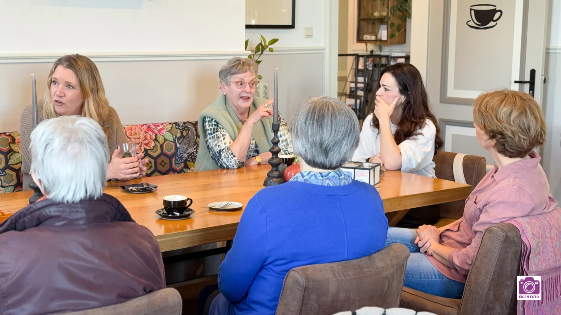 2026-04-09 KoffieConnect