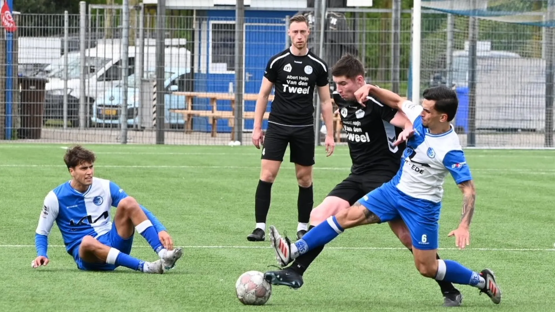 2026-04-11 veensche boys