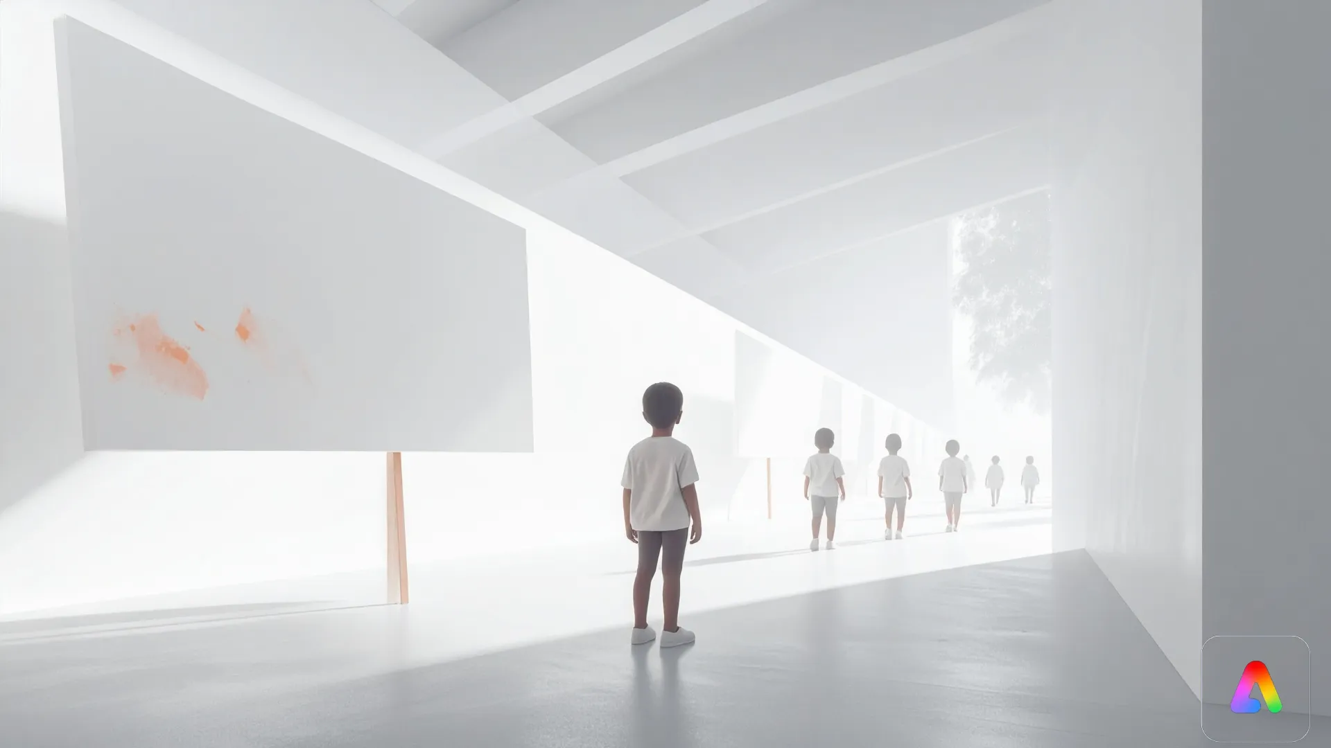 2026-04-21 kunstborden op straat