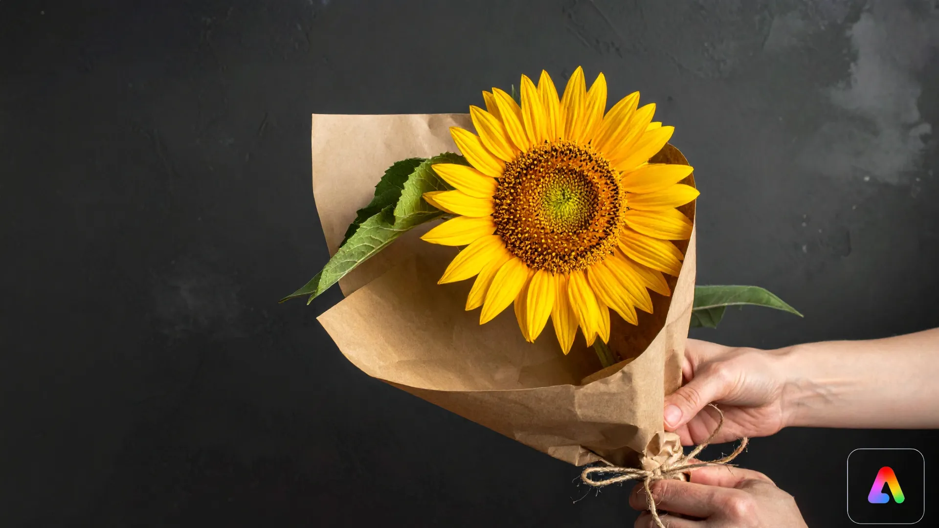 2026-04-22 zonnebloem