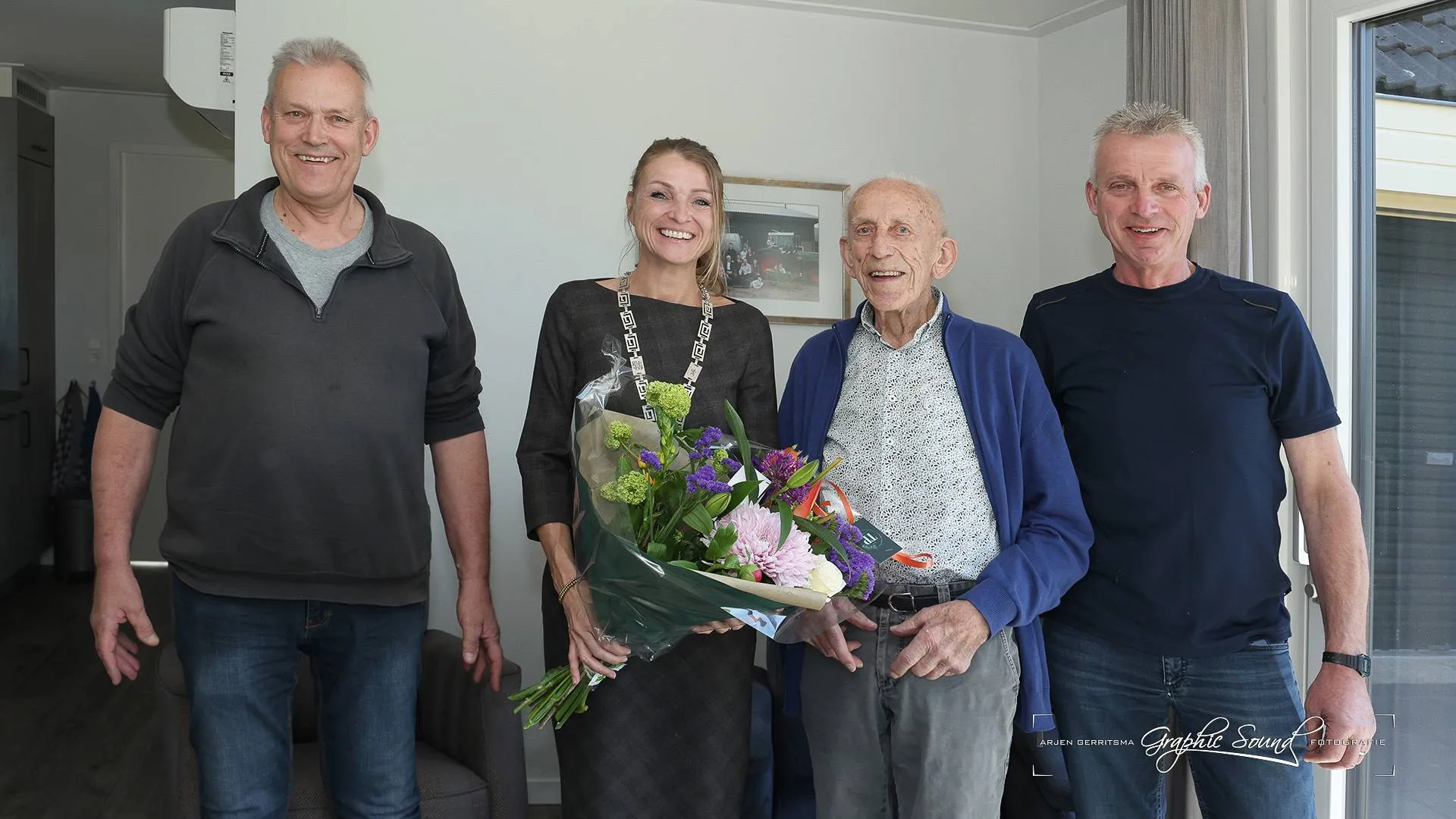 2026-04-23 Verhoef101 jaar-3