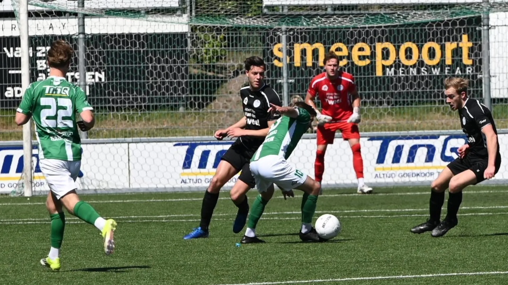 2026-04-25 veensche boys