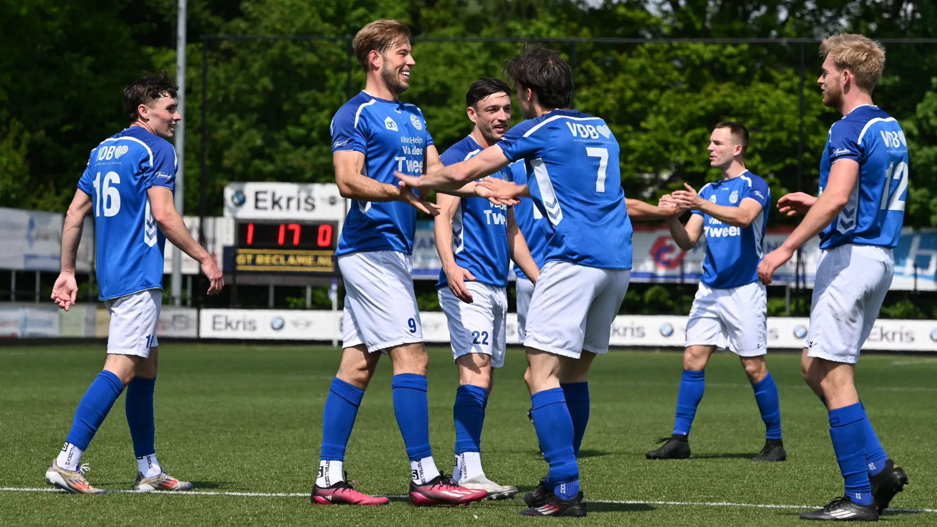 2026-05-09 veensche boys