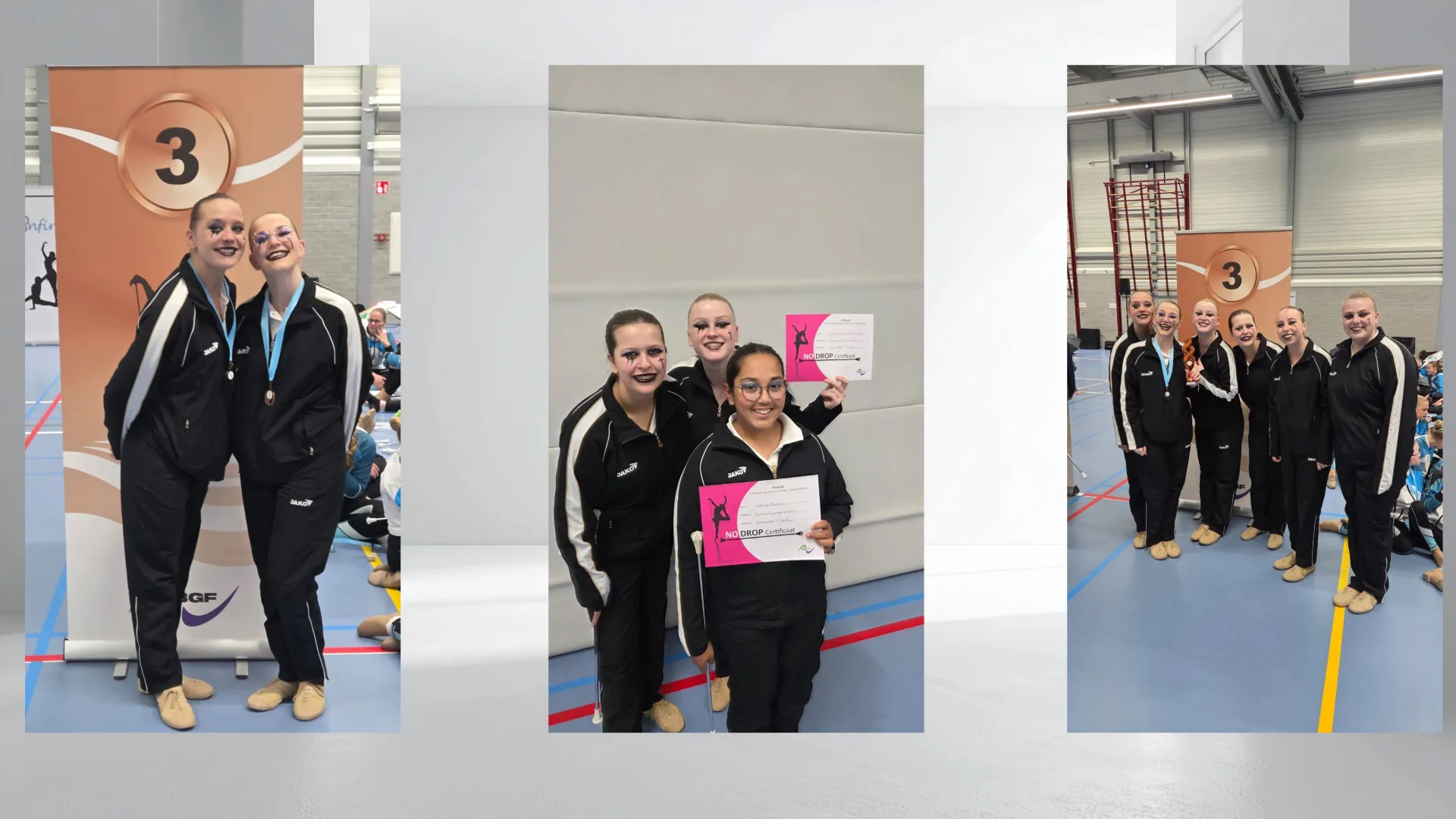 2026-05-13 majorette