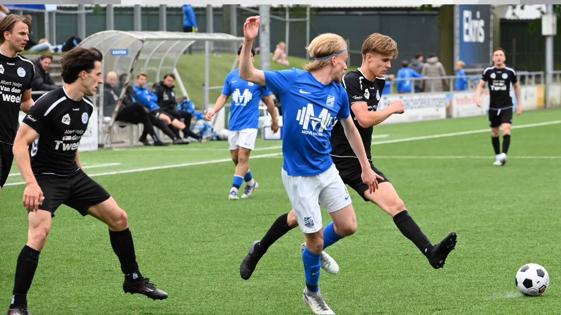 2026-05-16 veensche boys