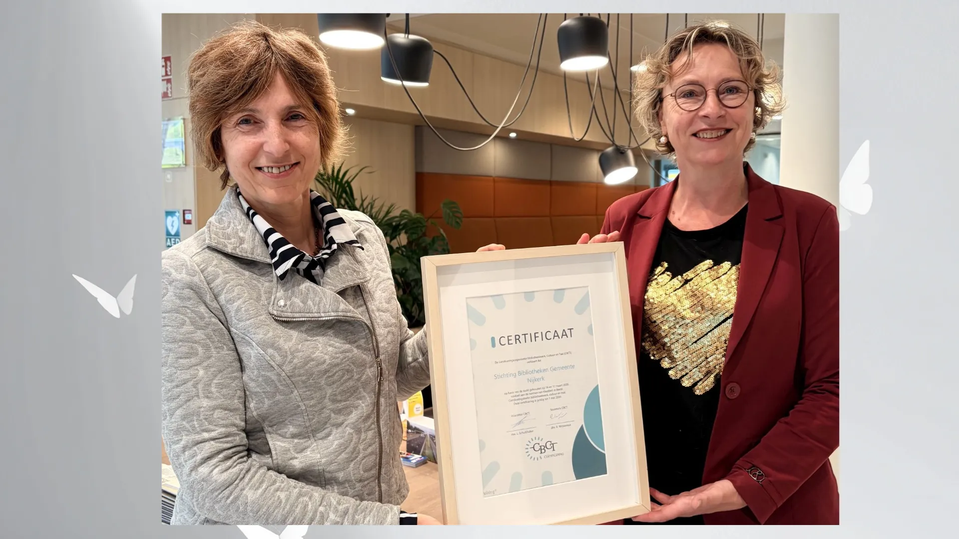 2026-05-20 bibliotheek certificering