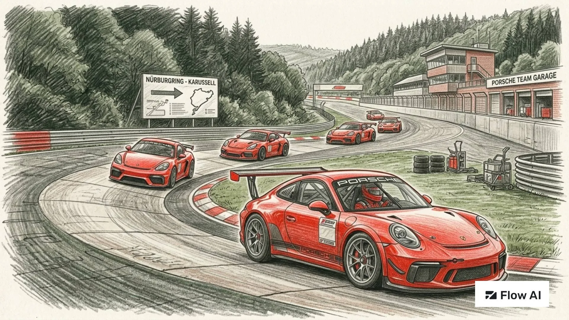 2026-05-20 Nürburgring marco van ramshorst