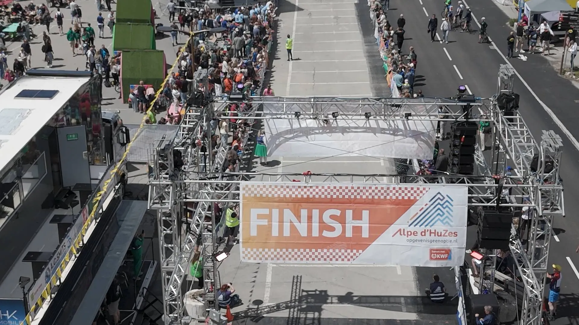 2026-06-03 finish Alpe d'HuZes