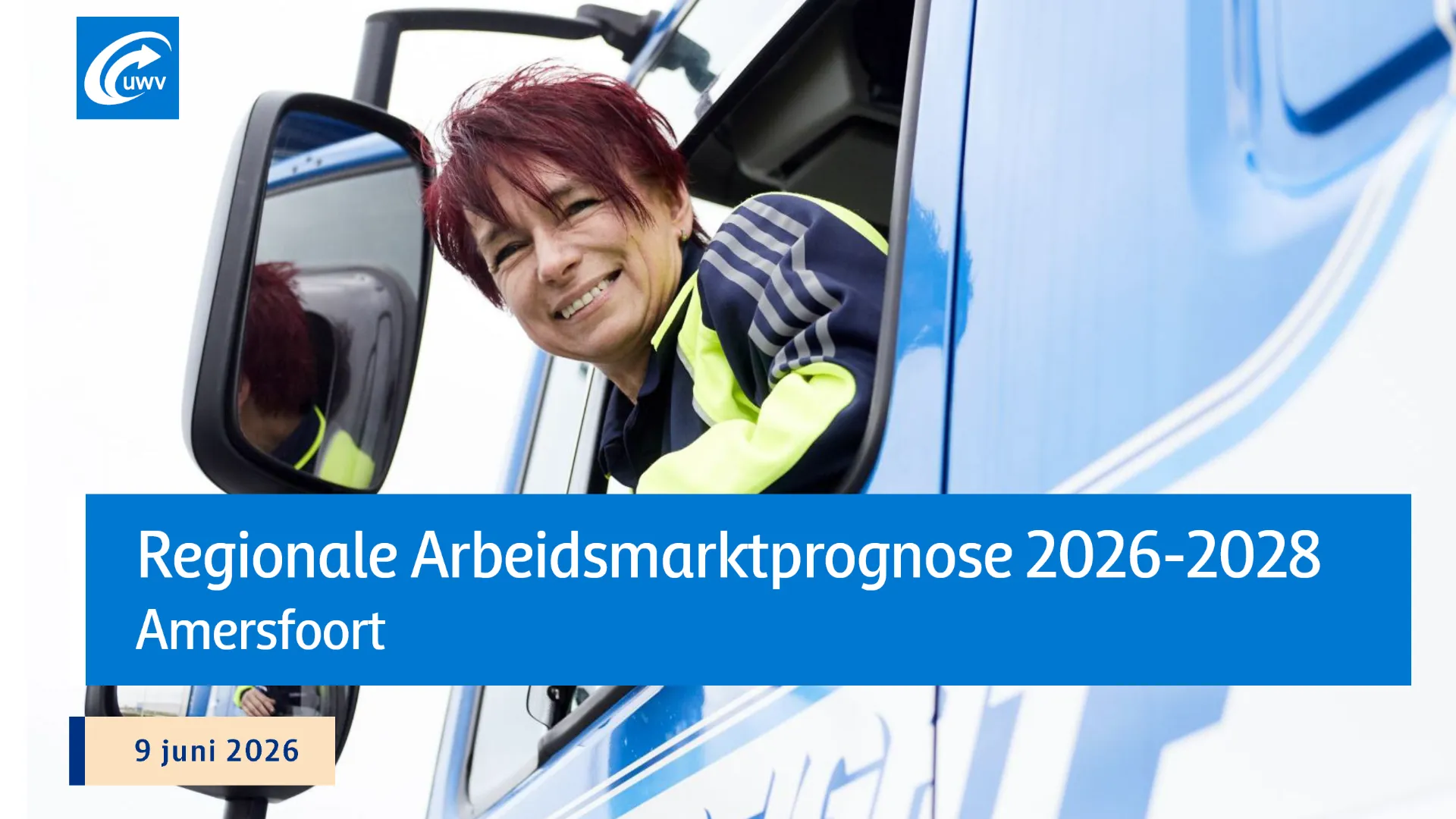 2026-06-09 uwv arbeidsmarktprognose