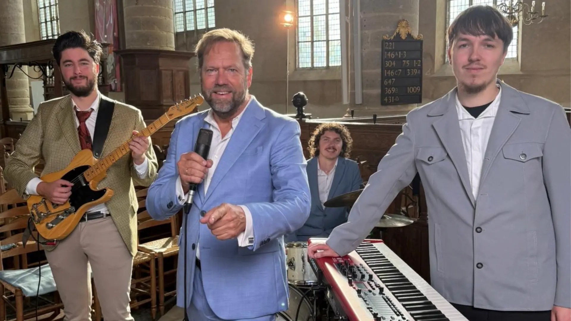 2026-07-17 elvis dominee
