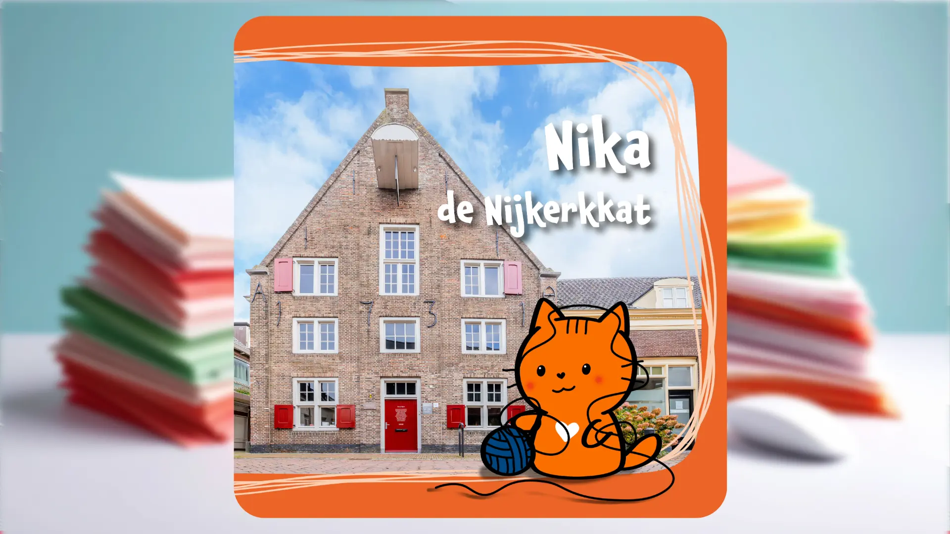 2026-08-25 nika de nijkerkkat