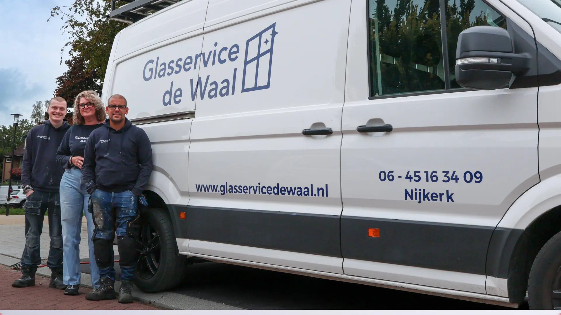 2026-08-28 glasservice de waal