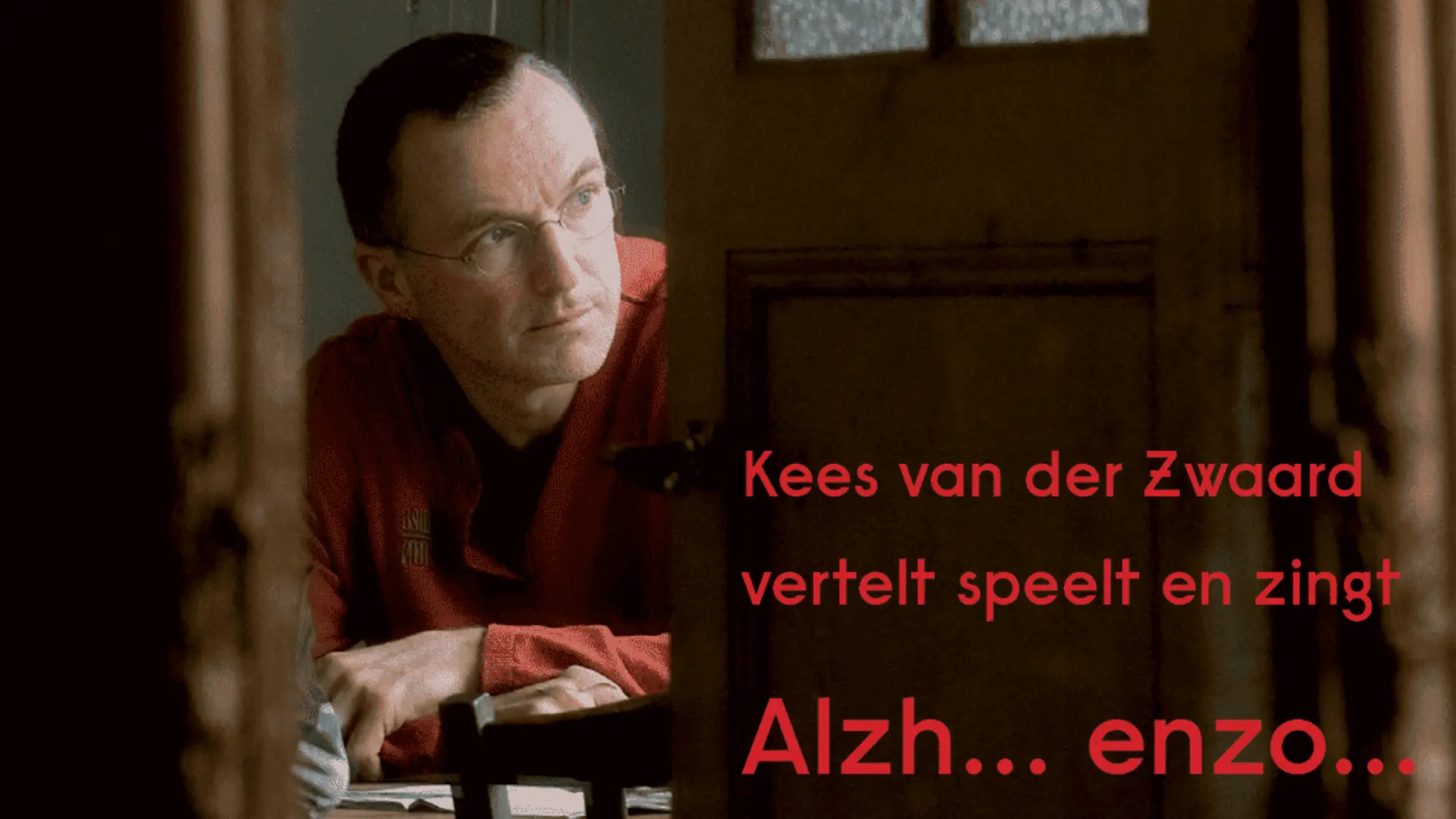2026-08-28 kees vd zwaard