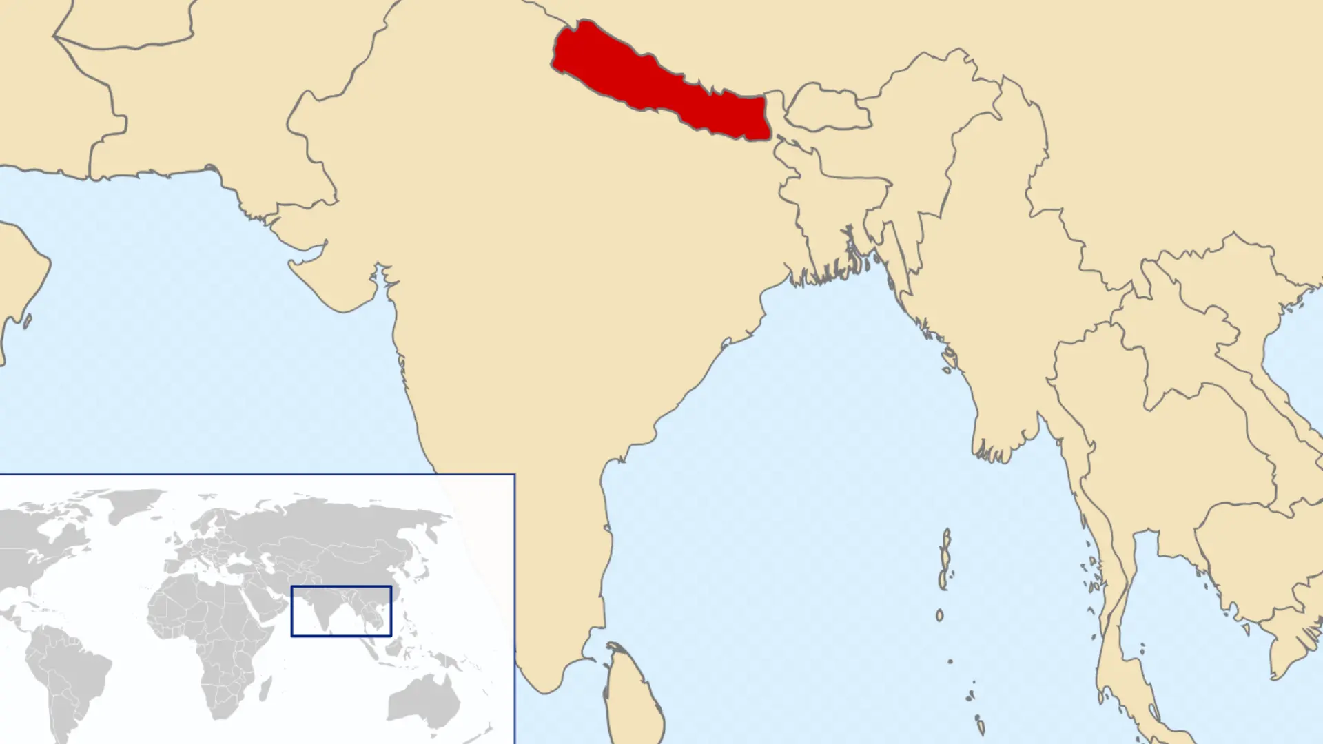 2026-08-31 nepal