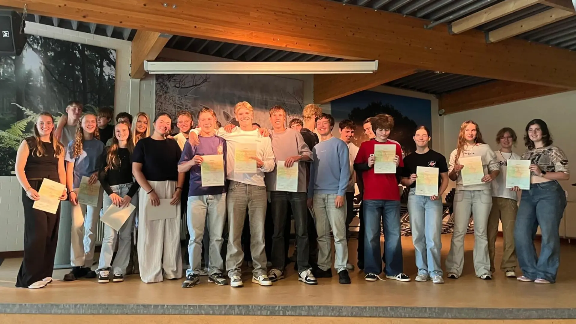 2026-09-15 TL diplomering klas 2025-2026