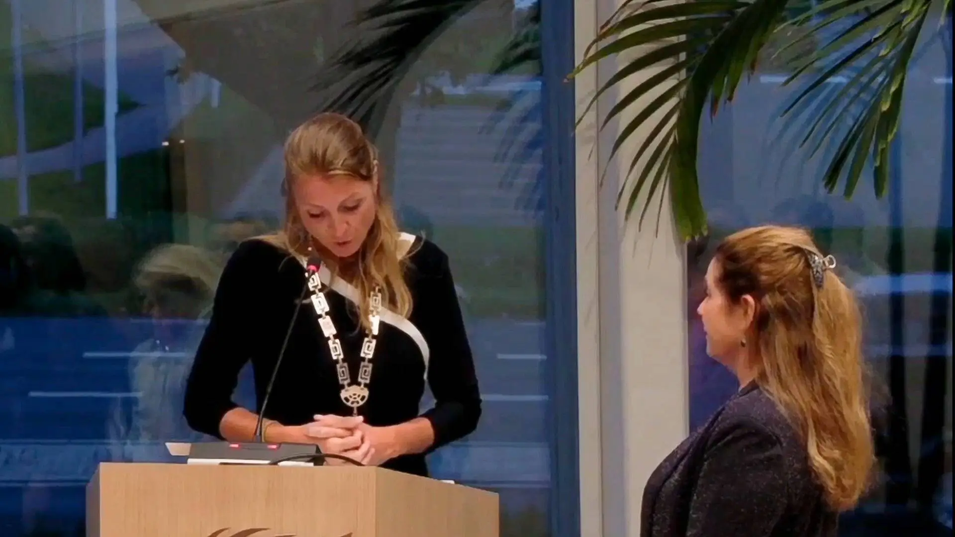 2026-09-26 Scarlett van Es