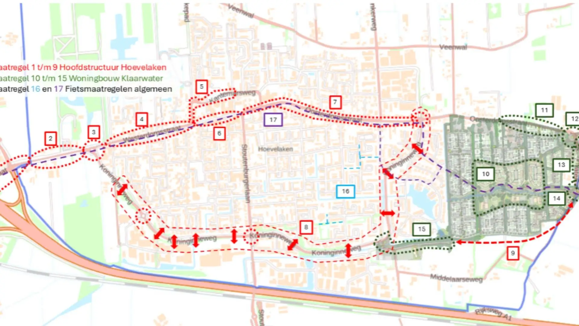 2026-09-26 verkeerspaln Hoevelaken