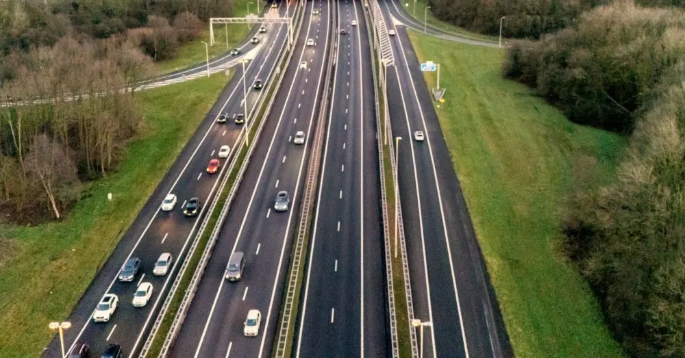 a28 snelweg 0