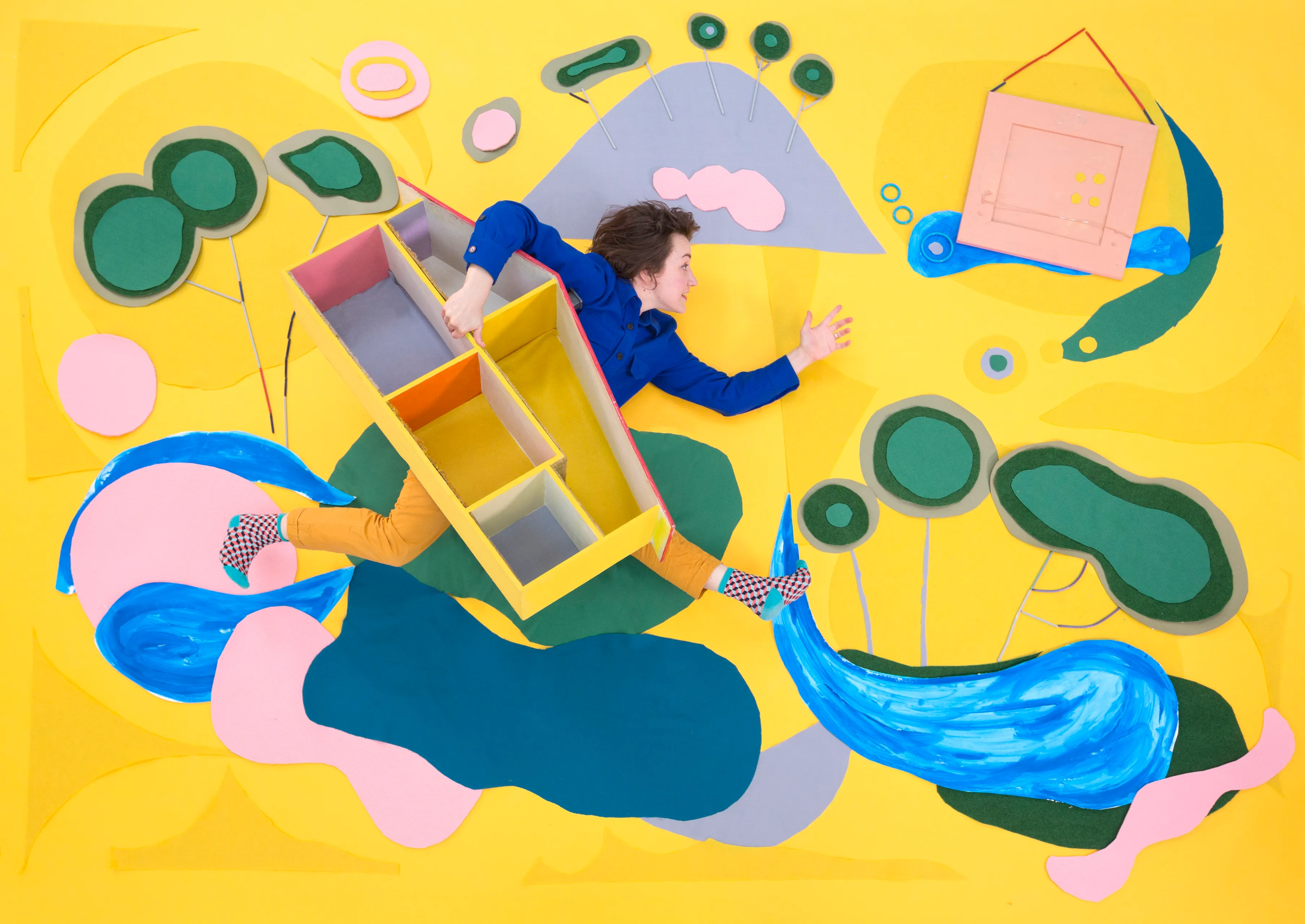 10092022 mime wave kids thuis foto onbekend