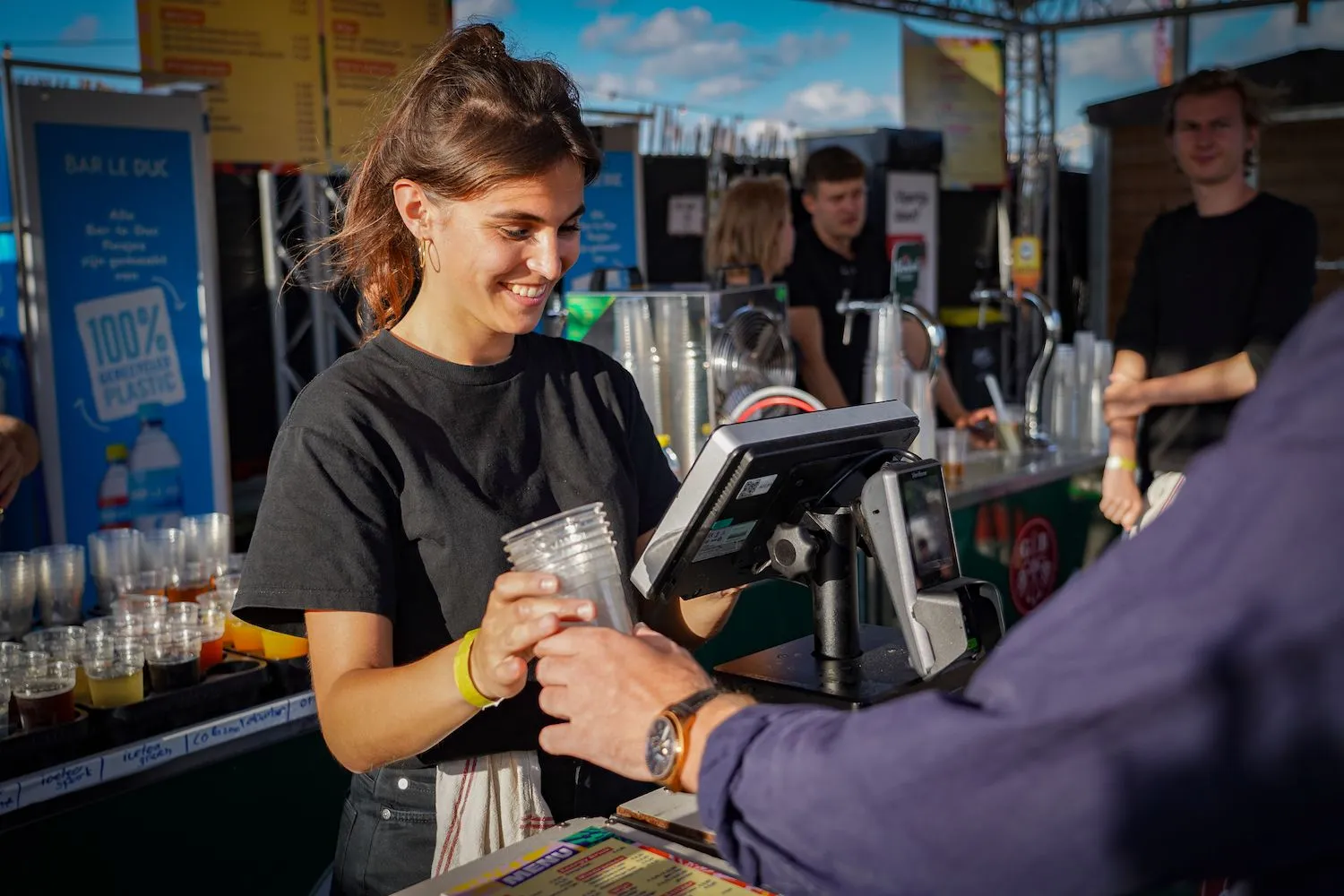 170723 vierdaagsefeestenbekers janwillemdevenster