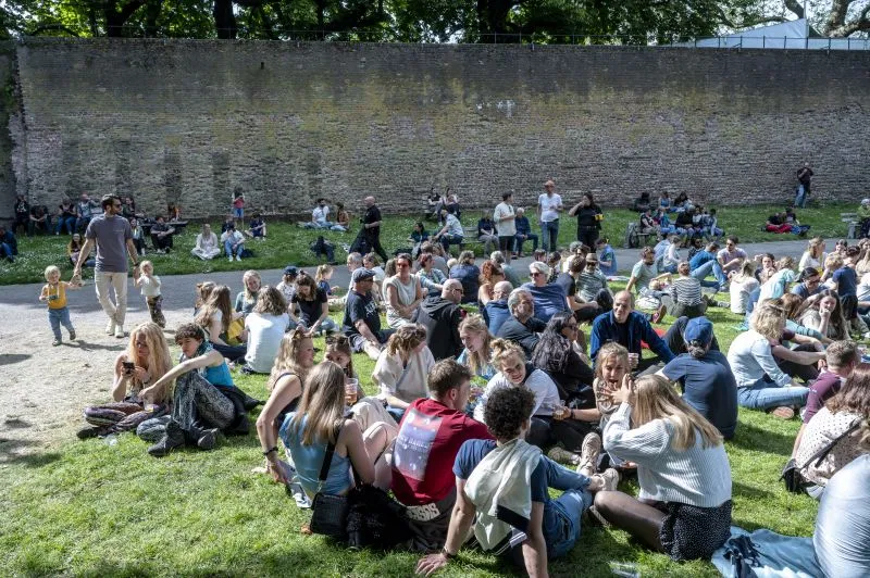 2022 5mei bevrijdingsfestival hunnerpark5