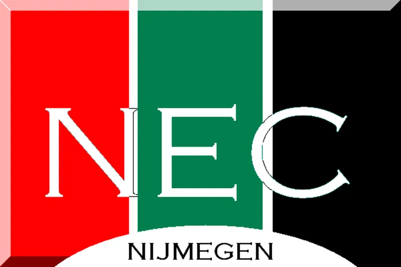 600px nec nijmegen