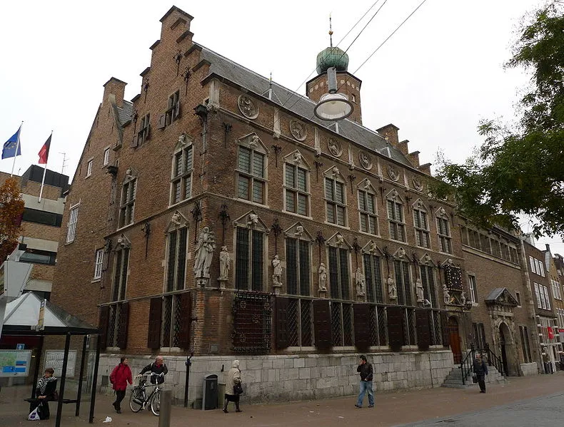 790px stadhuisnijmegen rijksmonument31121
