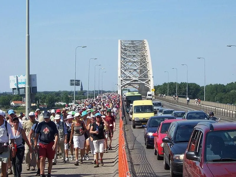 800px 4days nijmegen 2