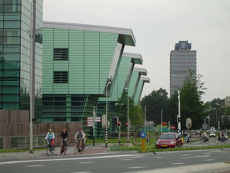 800px radboud heyendaalse weg