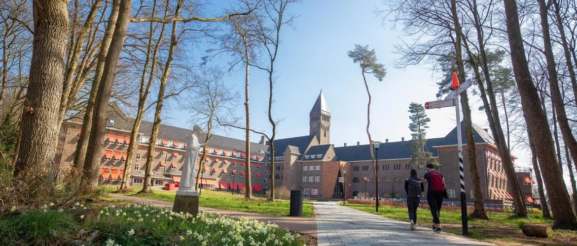 academiegebouw berchmanianum