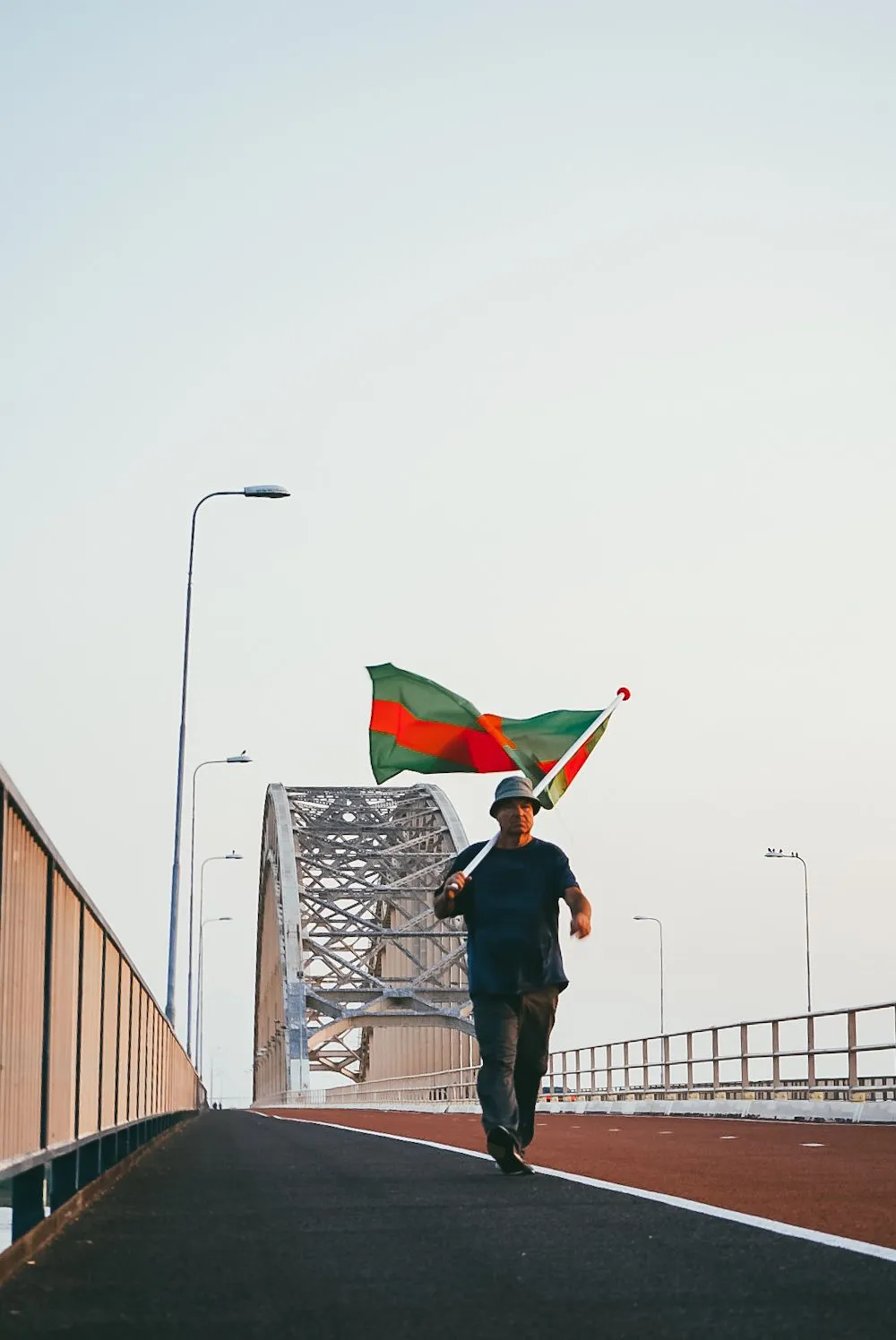 alternatieve vierdaagsedrone nijmegen