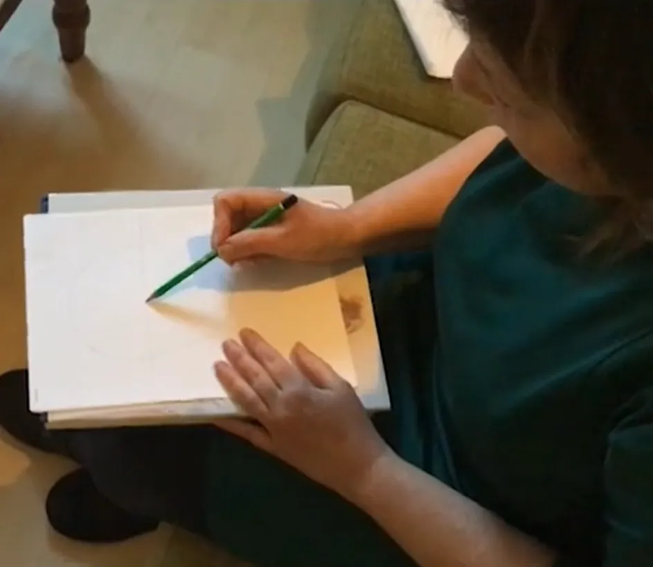 andrea hofsteede avondschool