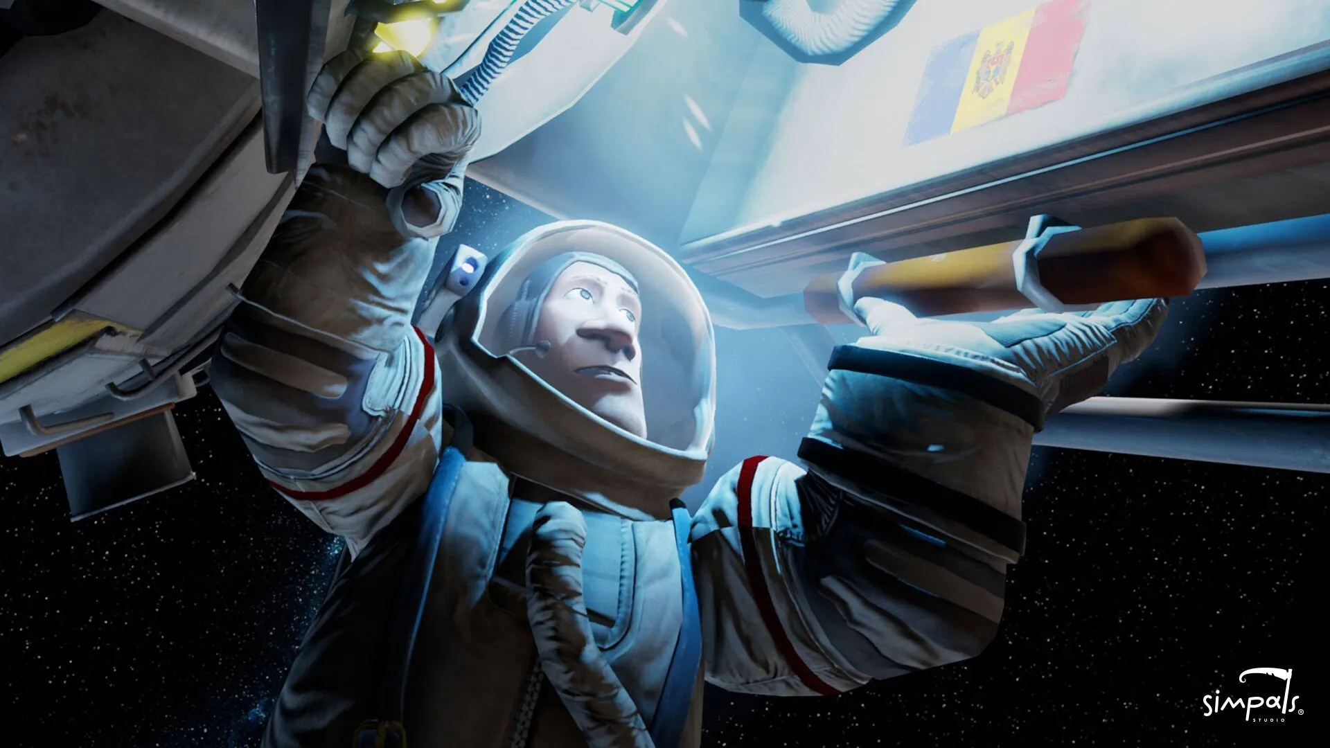 aripi still 1 lux vr