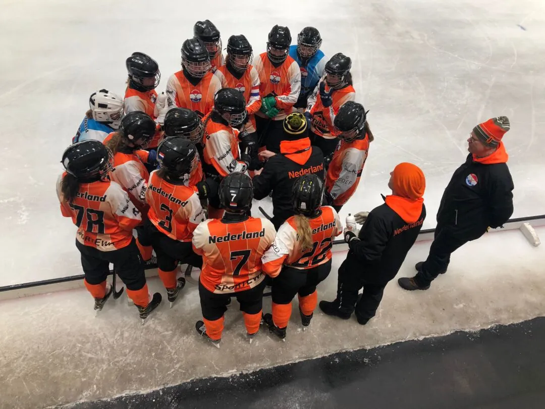 bandyteam 24 3 zweden