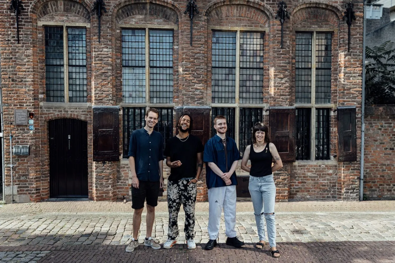 besiendershuis maren van der burght