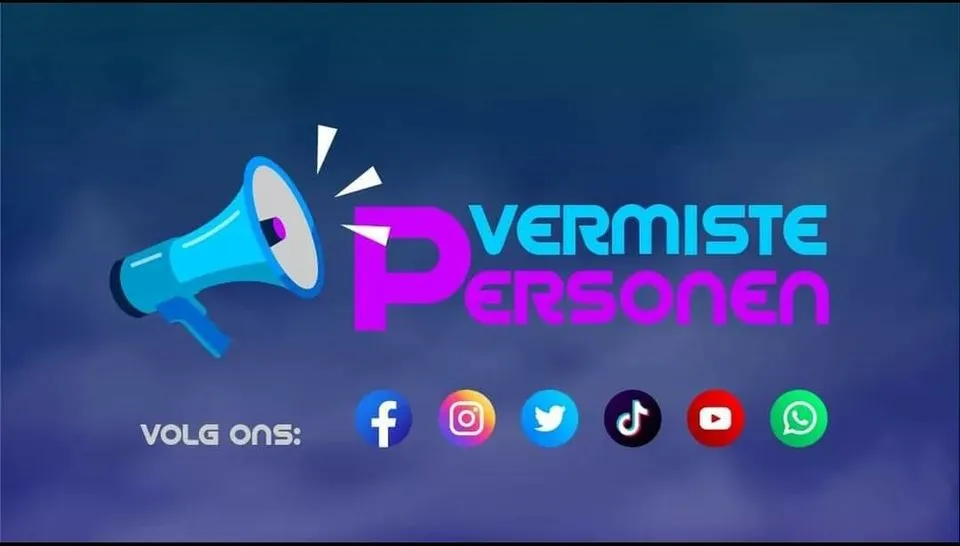 brigittevermiste personen